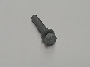 Image of Used for: BOLT AND WASHER, Used for: SCREW AND WASHER. Hex Head. 375-16X2.00. Alternator Bracket... image for your Dodge Ram 2500  